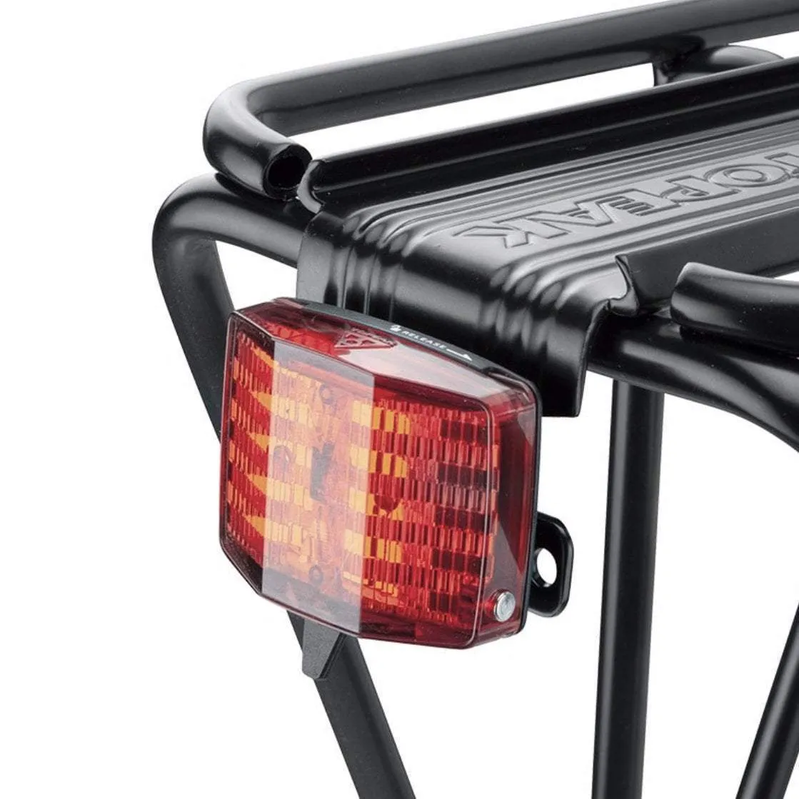 RedLite Aura 3-LED Taillight