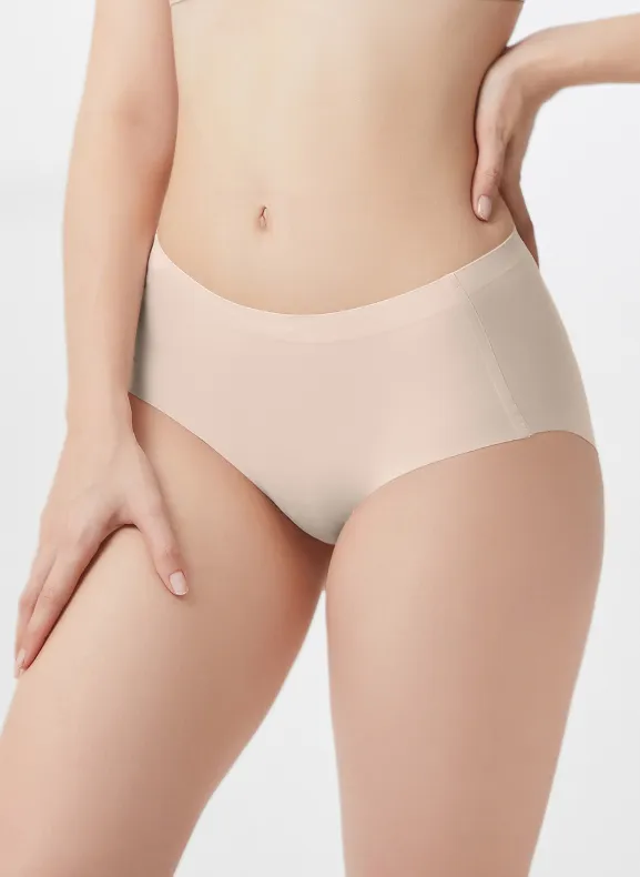 Relax Up Midi Panty S20-031031