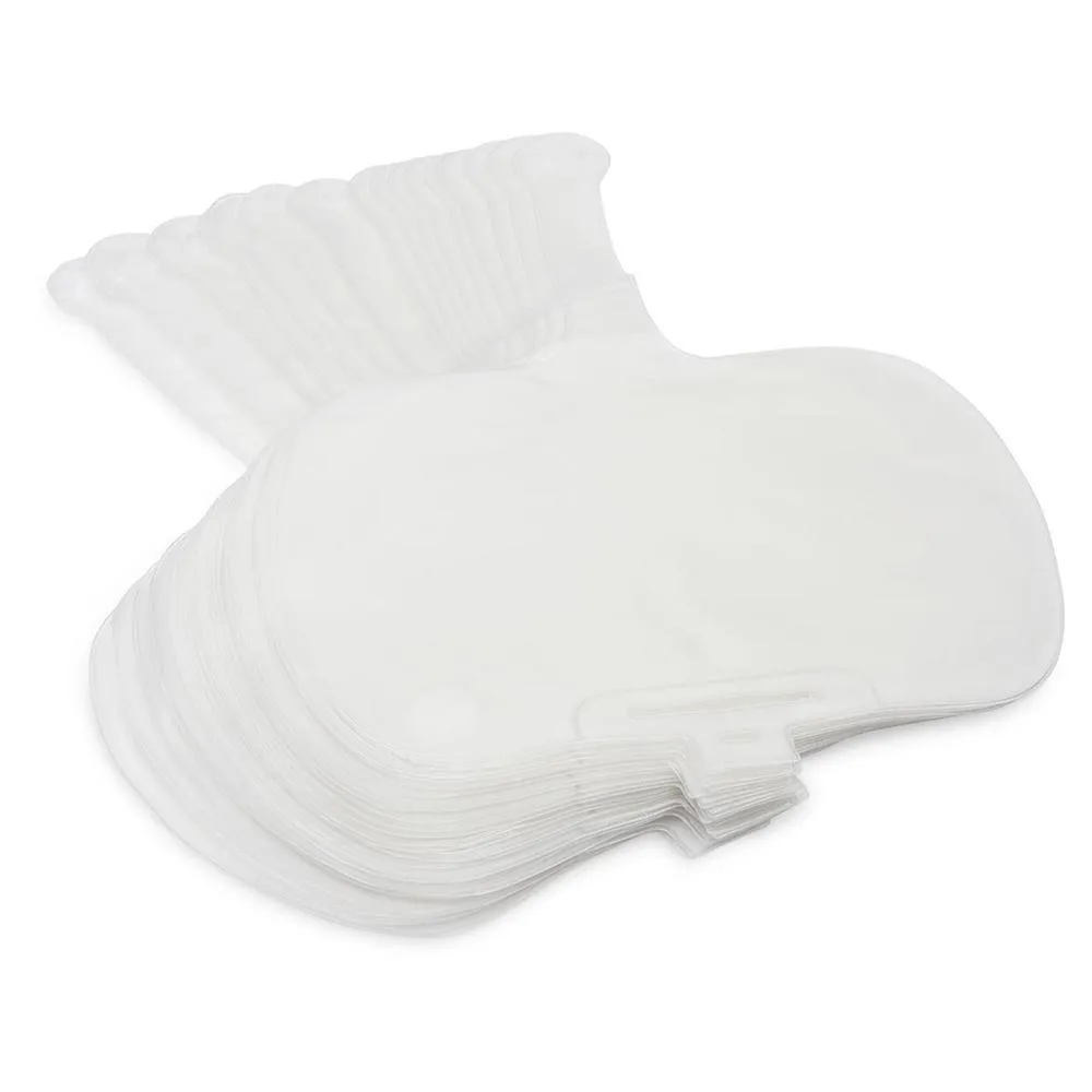 Replacement Lung Bag Kit For Brayden, 24 Pk