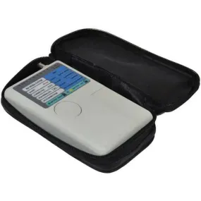 RJ45 UTP/STP USB RJ11/RJ12/BNC/RCA Remote Cable Wire Tester