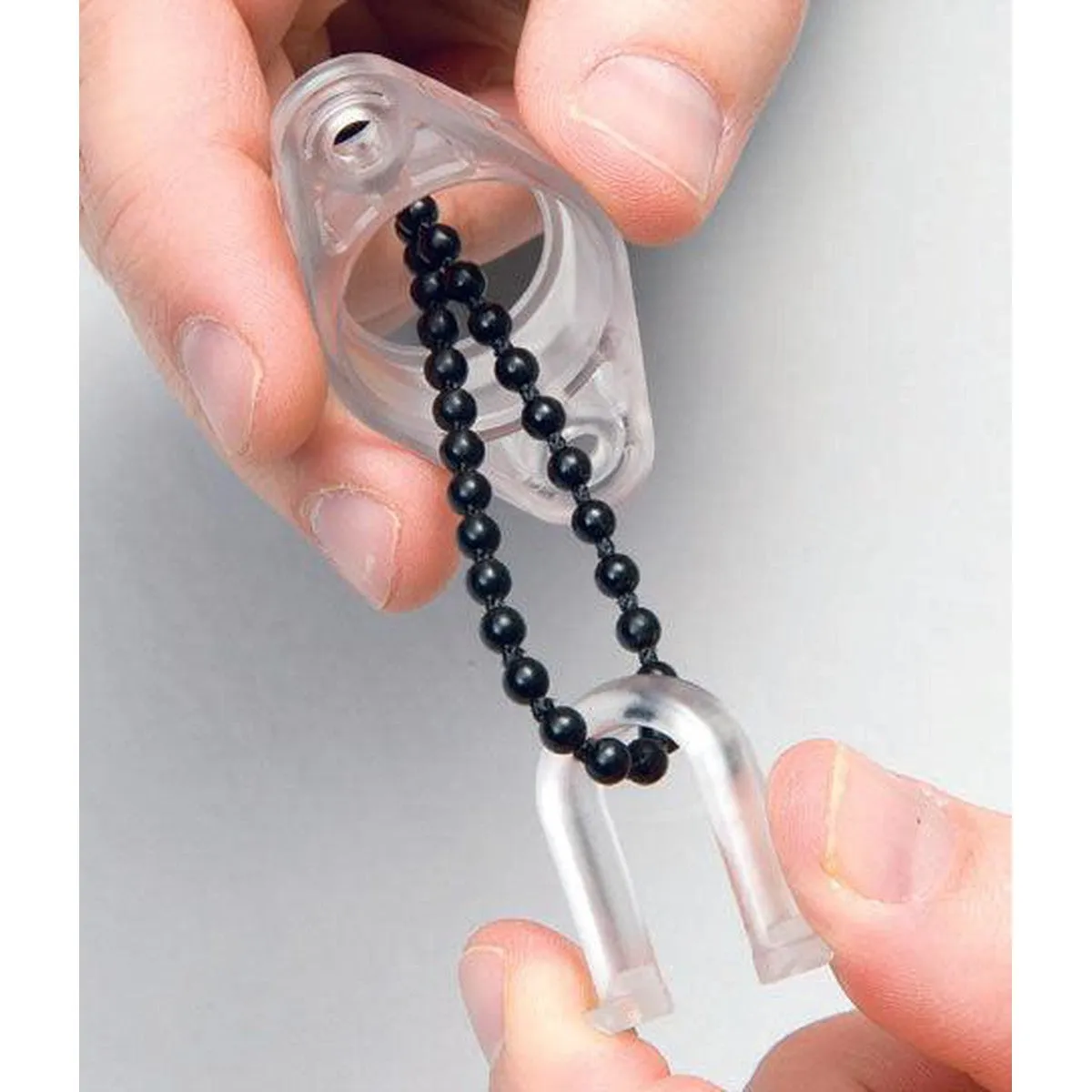 Rollease Safety Hold Tension Device