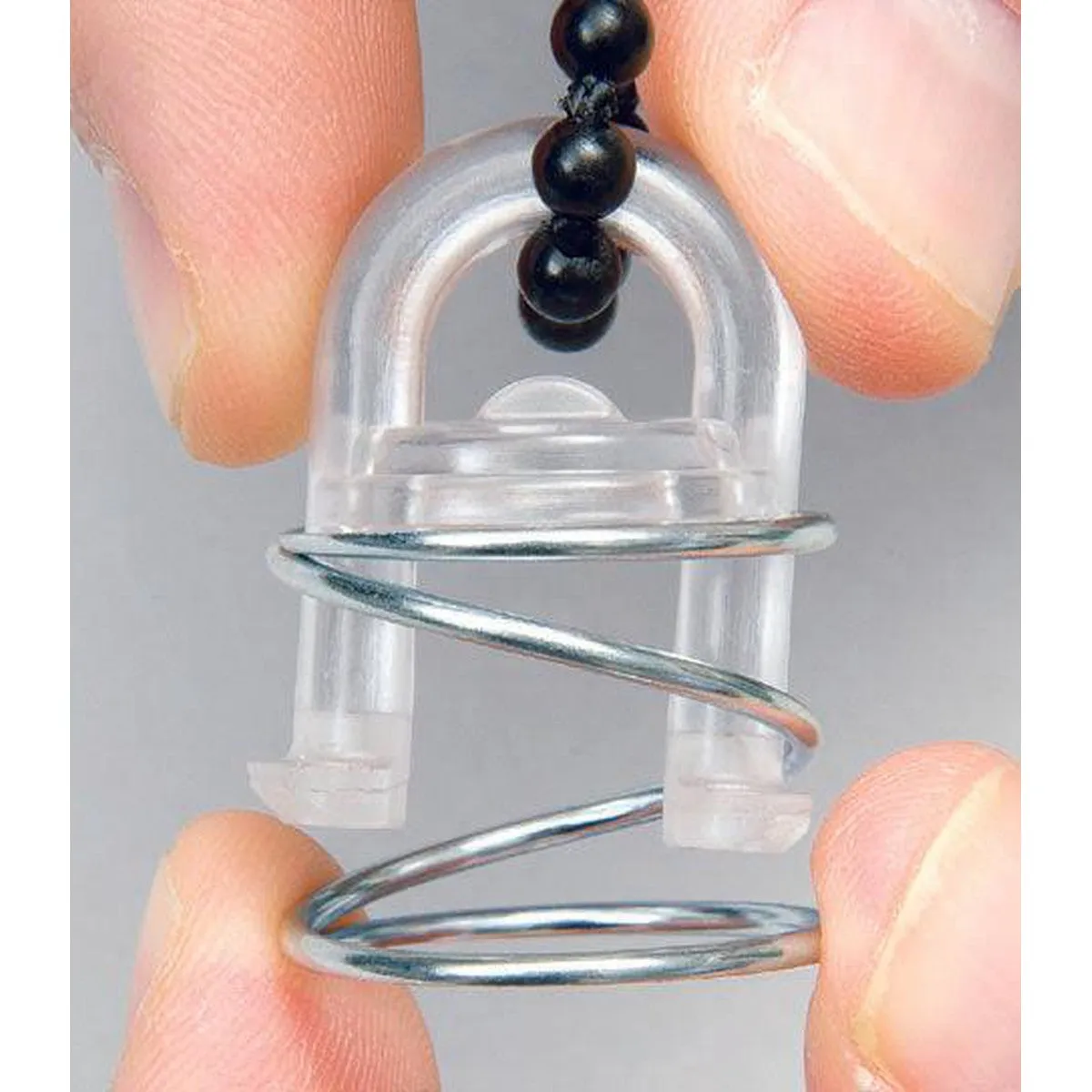 Rollease Safety Hold Tension Device