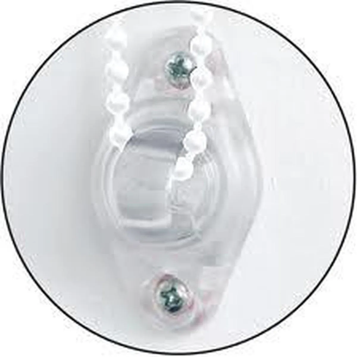 Rollease Safety Hold Tension Device