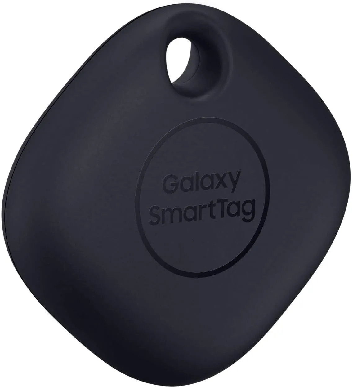 Samsung Galaxy Smart Tag 2 Pack Black/Oatmeal - EI-T5300MBEGEU
