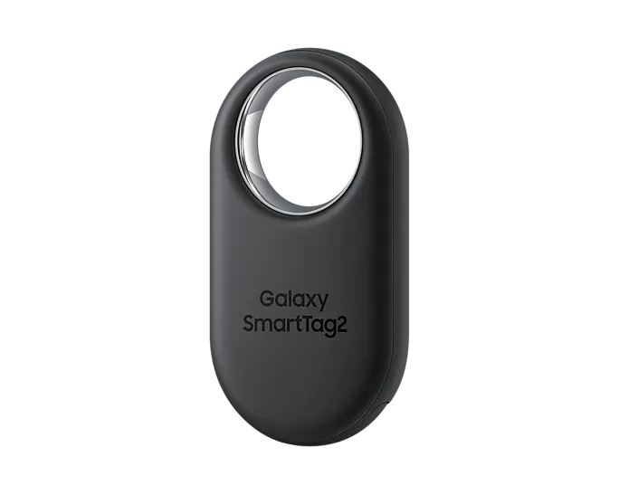 Samsung Galaxy SmartTag 2 ( 1 Pack ) - Black