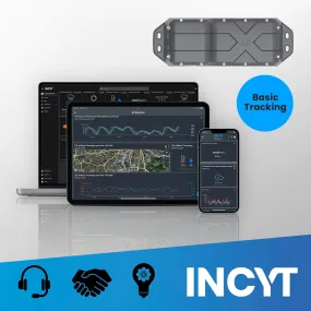 Satellite Basic Tracking Subscription Plan - 1 Month