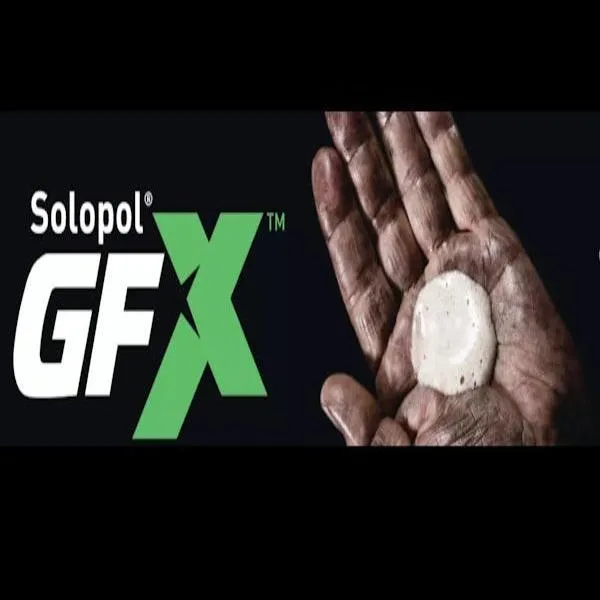 SC Johnson Deb Solopol GFX Heavy Duty Gritty Hand Cleanser
