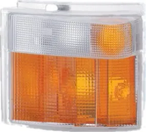 Scania 4 Series Indicator