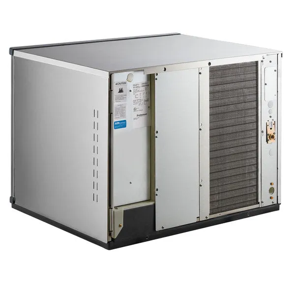 Scotsman C0530MA-1 Prodigy Plus 30" Air Cooled Modular Medium Cube Ice Machine - 525 Lbs.