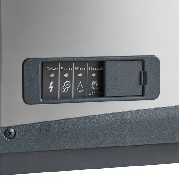 Scotsman C0530MA-1 Prodigy Plus 30" Air Cooled Modular Medium Cube Ice Machine - 525 Lbs.