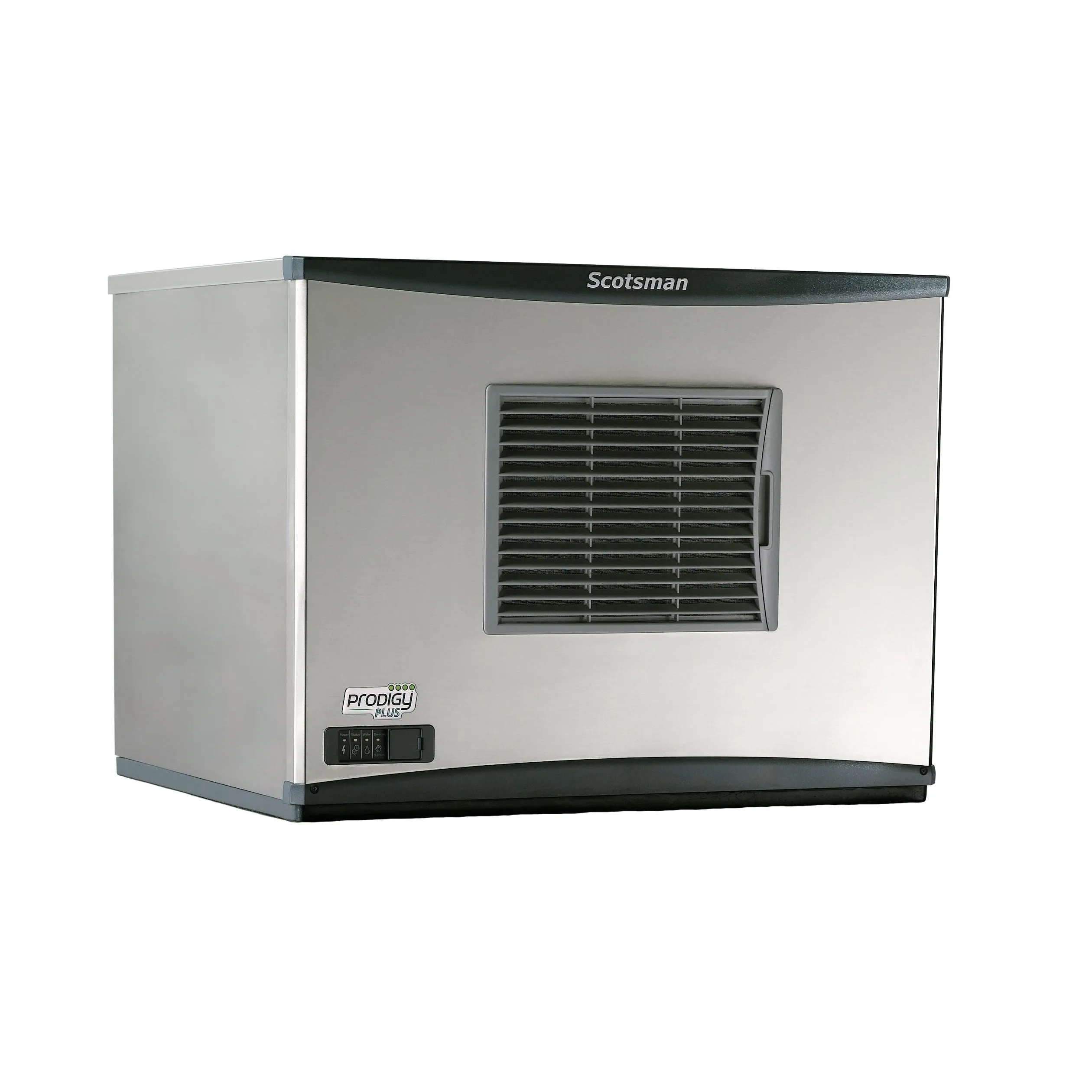 Scotsman C0530MA-1 Prodigy Plus 30" Air Cooled Modular Medium Cube Ice Machine - 525 Lbs.