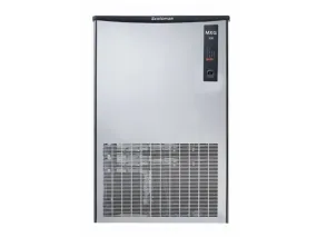 Scotsman MXG938/SB530S Modular Ice Cuber with Storage Bin (400kg/24hr)