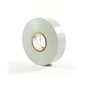 SCS 35-3/4 Scotch™ 35 Series Gray Vinyl Electrical Coding Tape, 3/4" x 66'