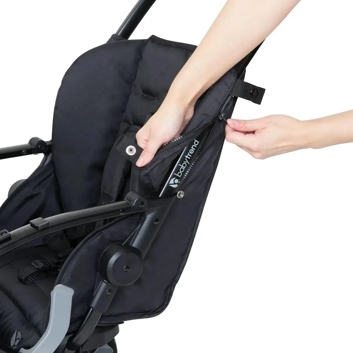 Second Seat for Sit N’ Stand® Shopper Stroller