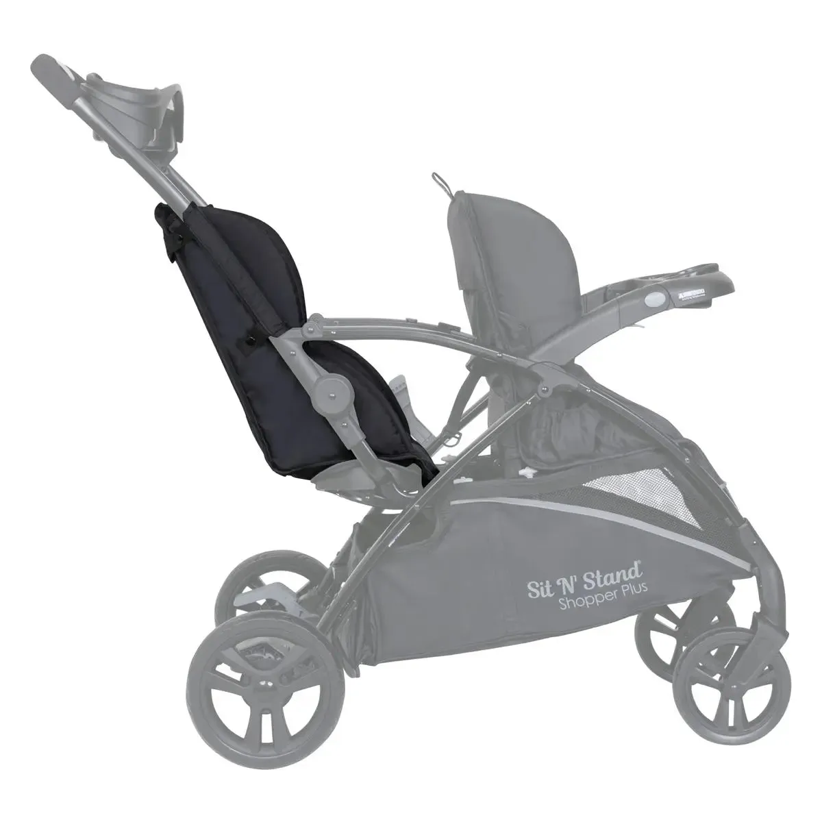 Second Seat for Sit N’ Stand® Shopper Stroller