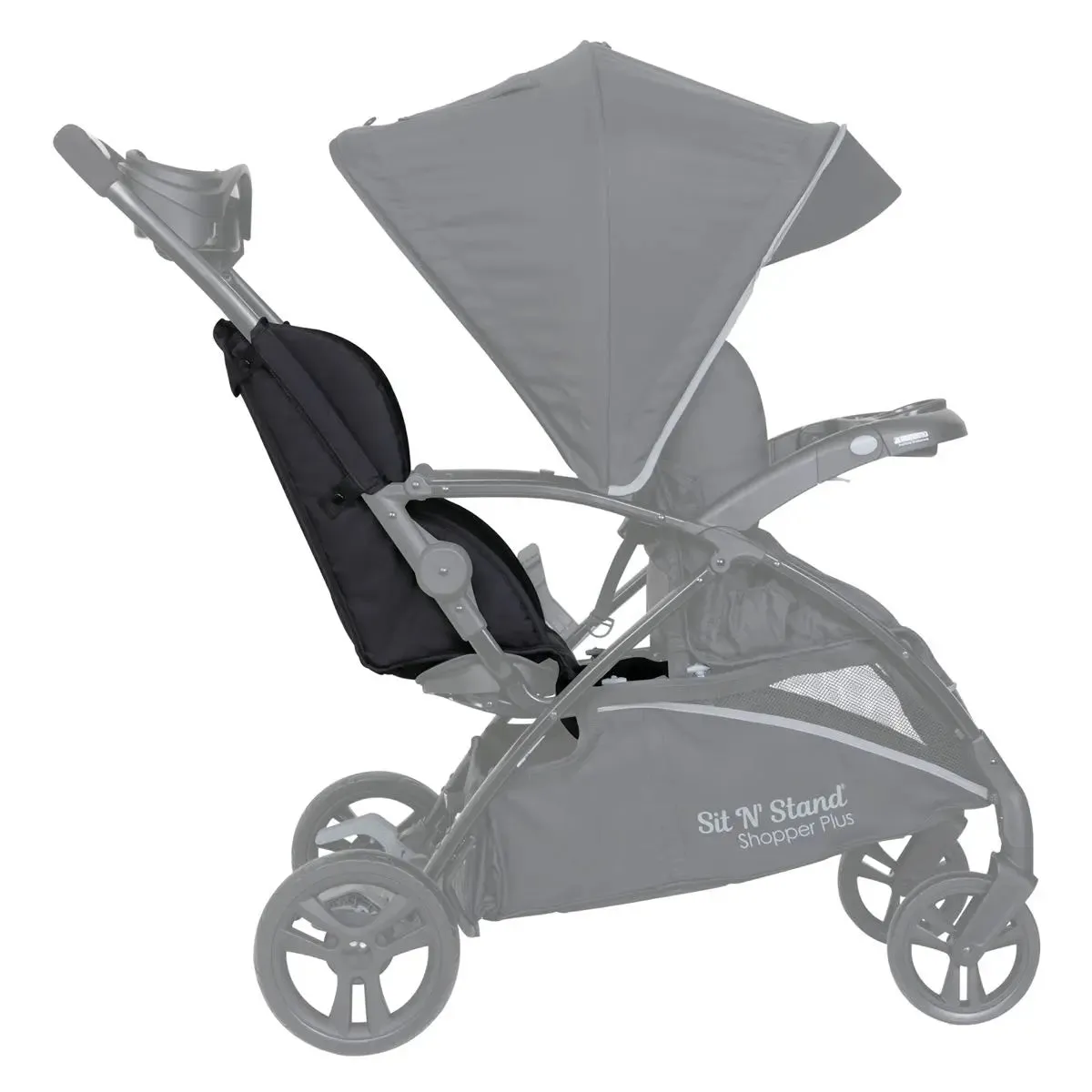 Second Seat for Sit N’ Stand® Shopper Stroller
