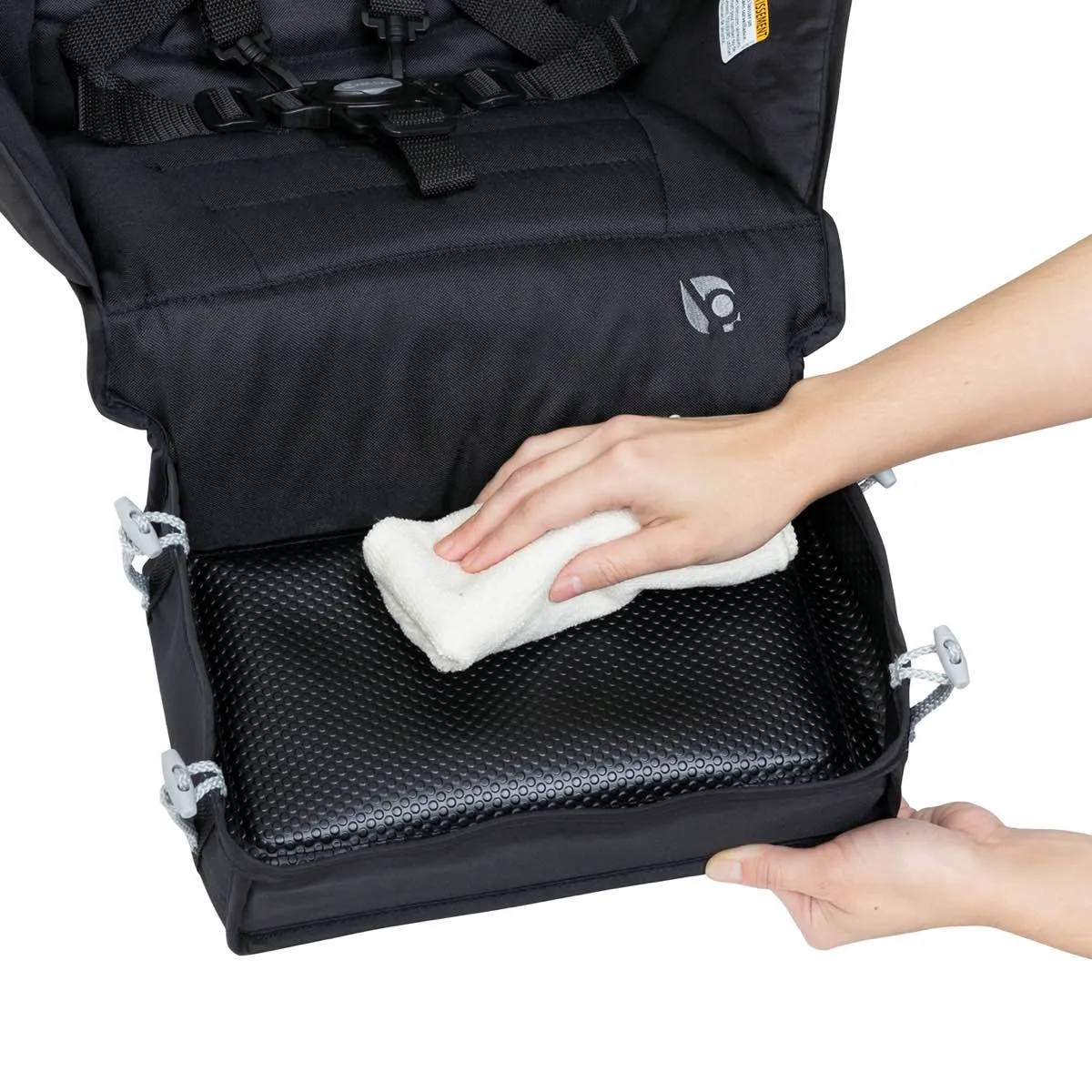 Second Seat for Sit N’ Stand® Shopper Stroller