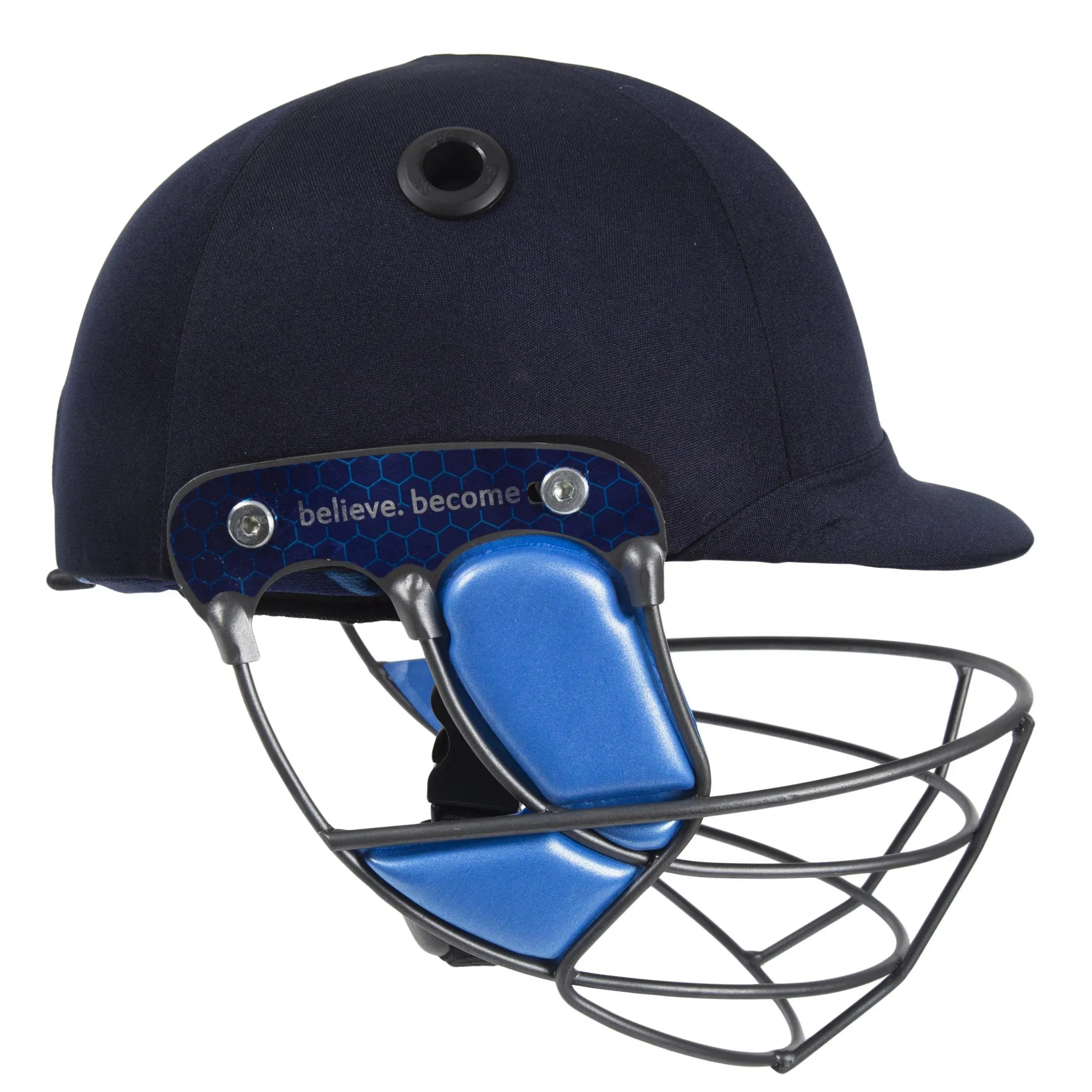 SG Crabotech Cricket Helmet