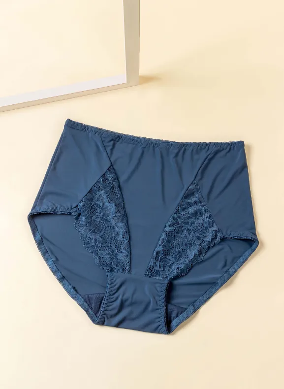 Sheen Luxe 2 Maxi Plus Panty S24-081362