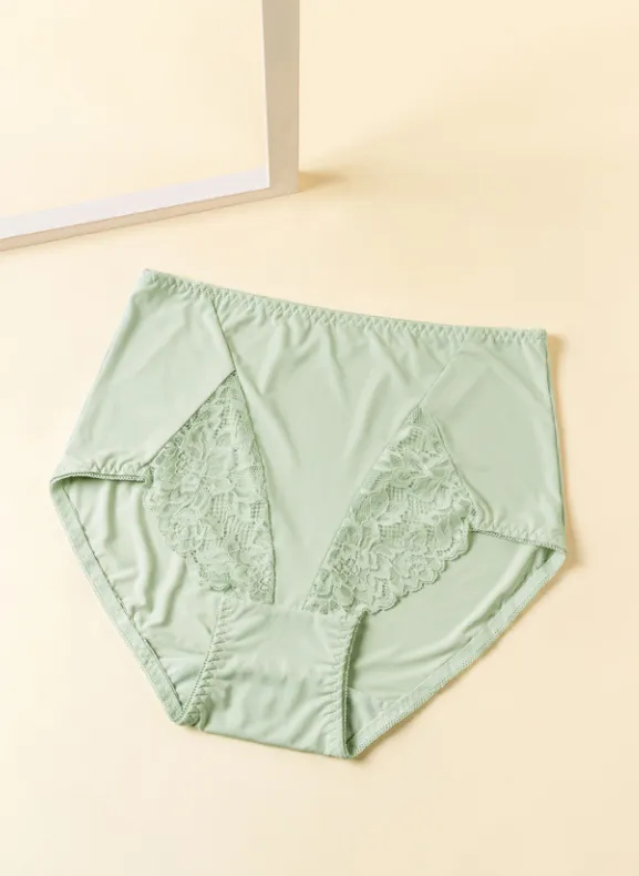 Sheen Luxe 2 Maxi Plus Panty S24-081362