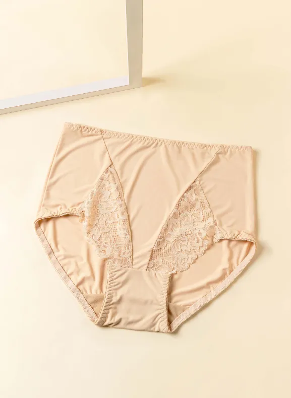 Sheen Luxe 2 Maxi Plus Panty S24-081362