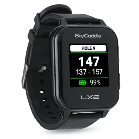 Skycaddie LX2 GPS Watch
