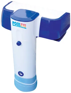 Smartpool PE23 PoolEye AG/IG Immersion Alarm with Remote Receiver ASTM Compliant