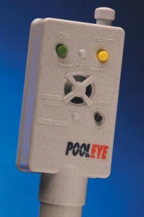 SmartPool PoolEye Aboveground Pool Alarm w/ Remote Receiver