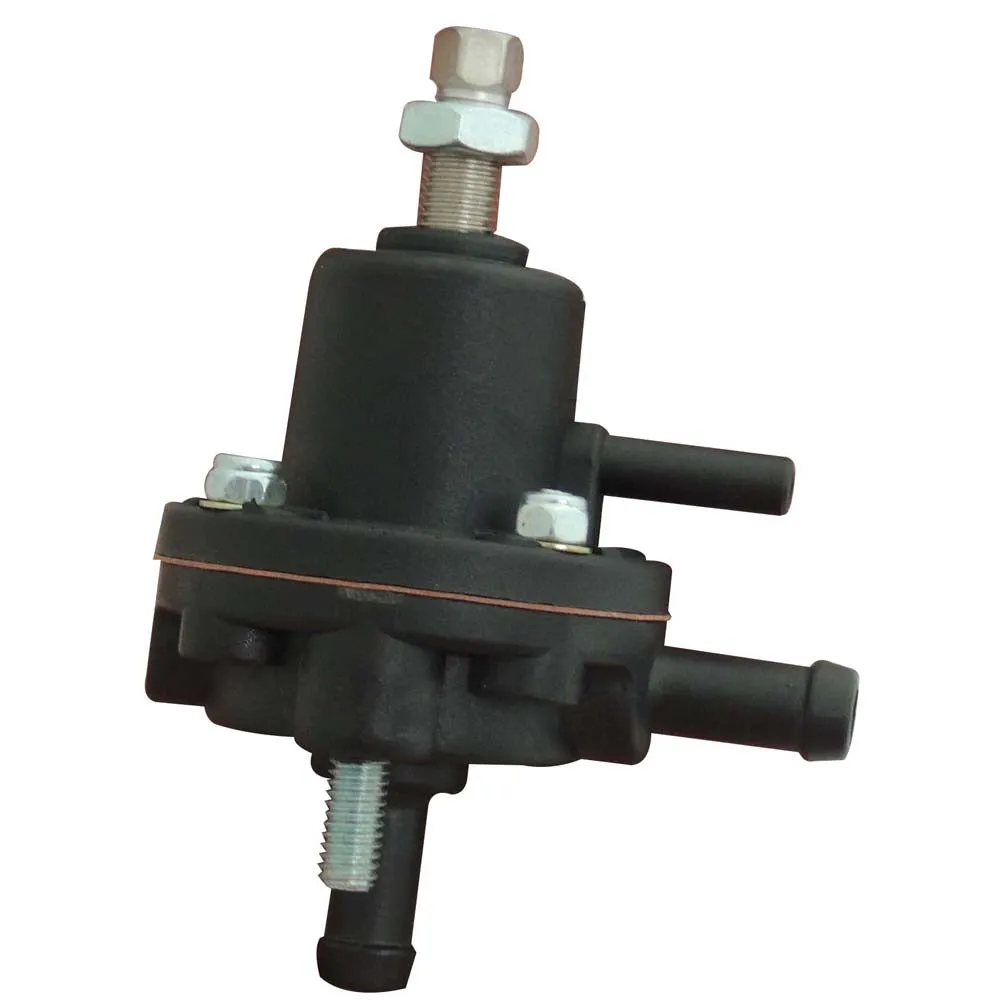 SPA TURBO 10-100 PSI Fuel pressure regulator