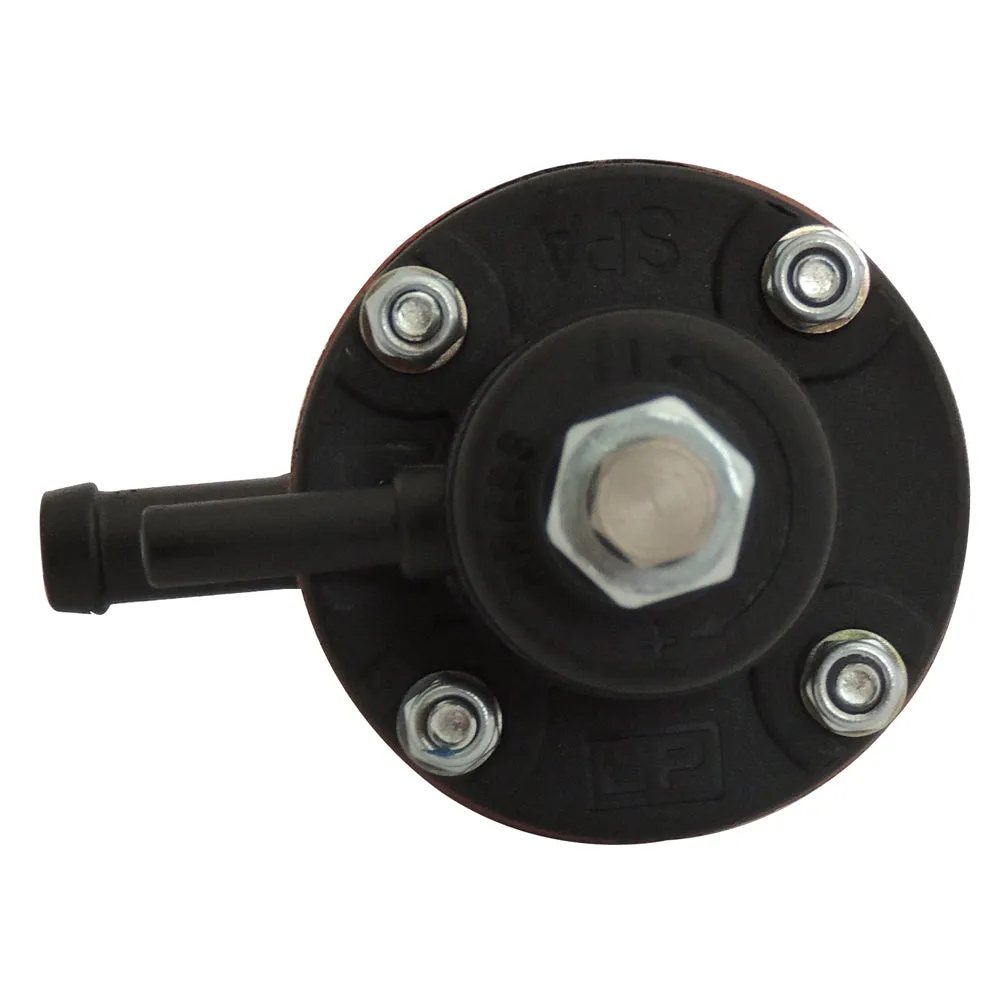 SPA TURBO 10-100 PSI Fuel pressure regulator