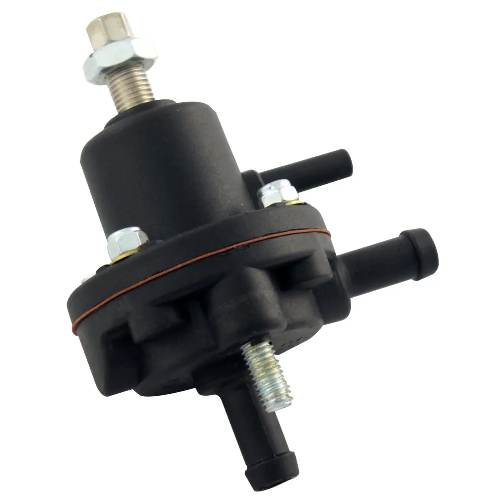 SPA TURBO 10-100 PSI Fuel pressure regulator