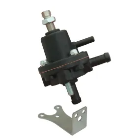 SPA TURBO 10-100 PSI Fuel pressure regulator