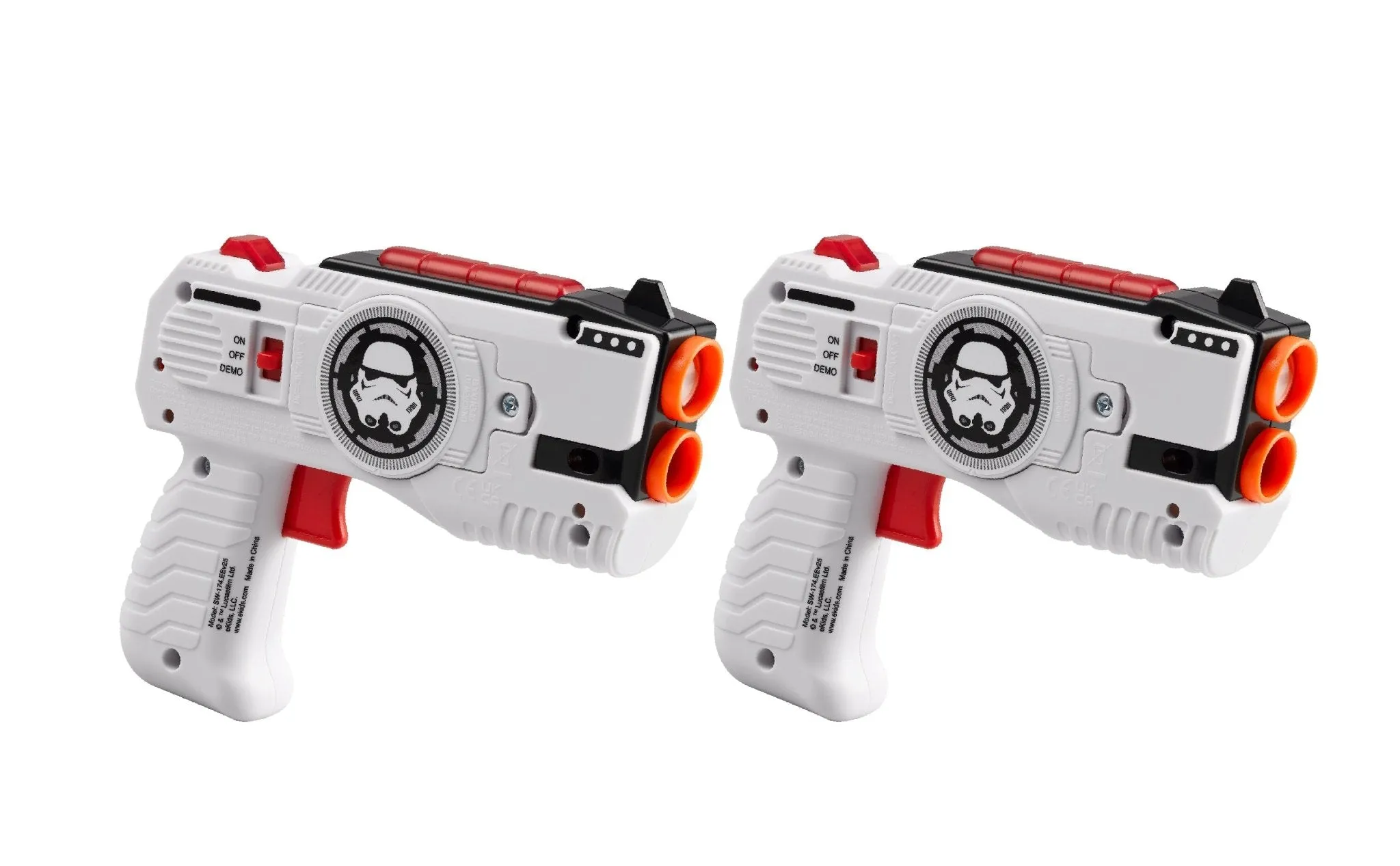 Star Wars Laser Tag Toys for Kids