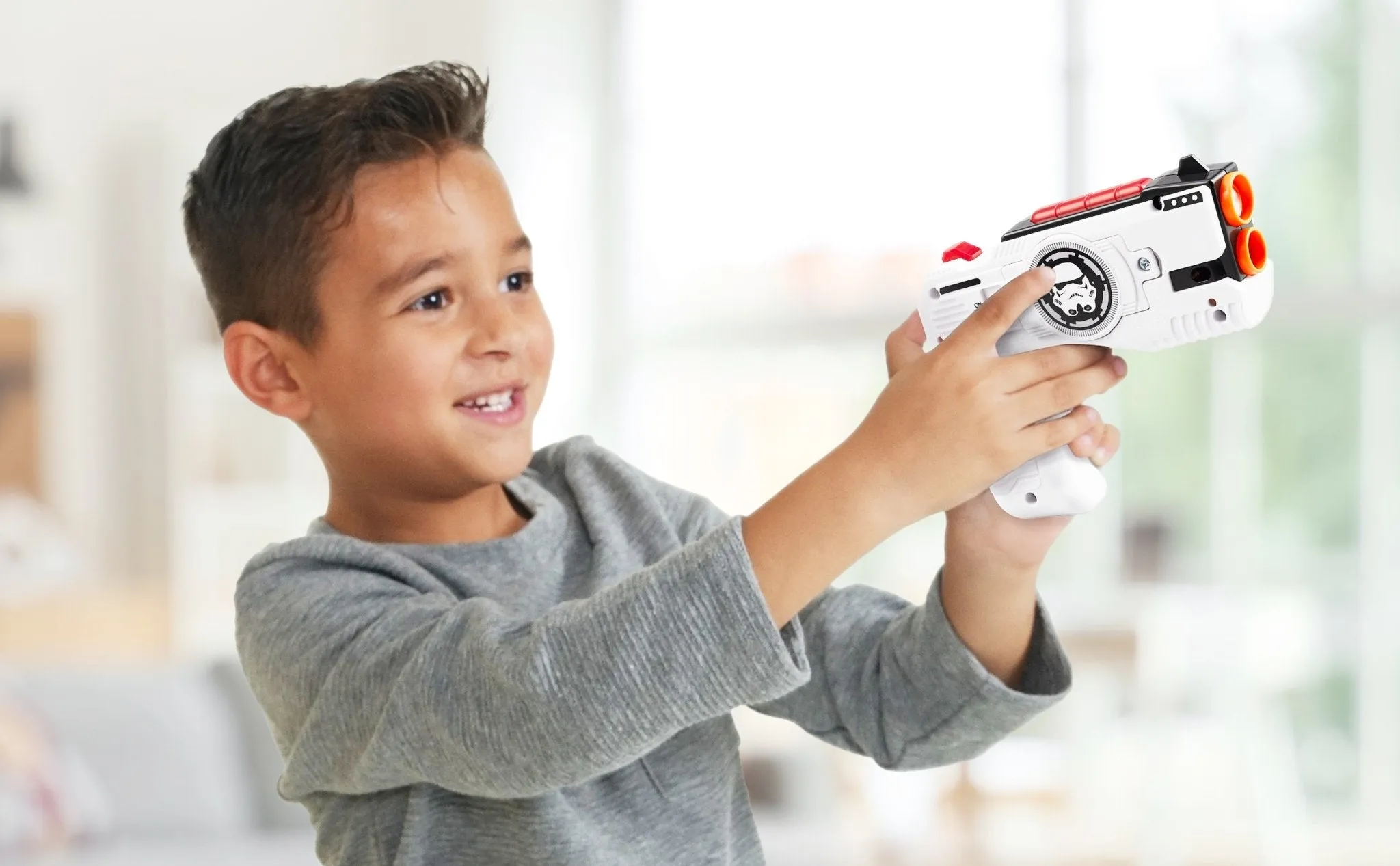 Star Wars Laser Tag Toys for Kids
