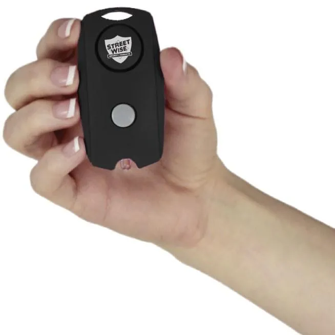 Streetwise College Safety Self-Defense Bundle Pack