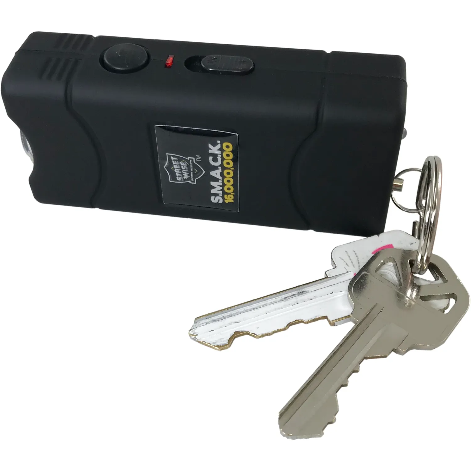 Streetwise College Safety Self-Defense Bundle Pack