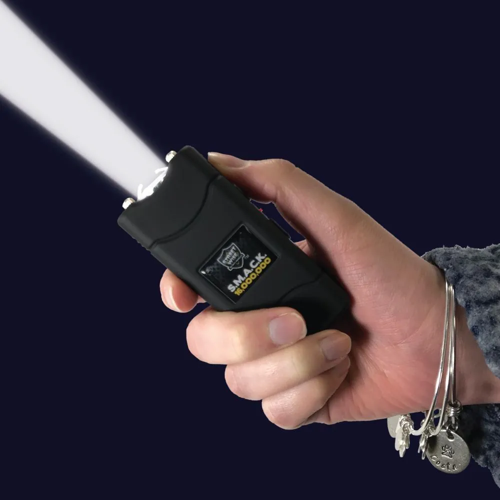 Streetwise College Safety Self-Defense Bundle Pack