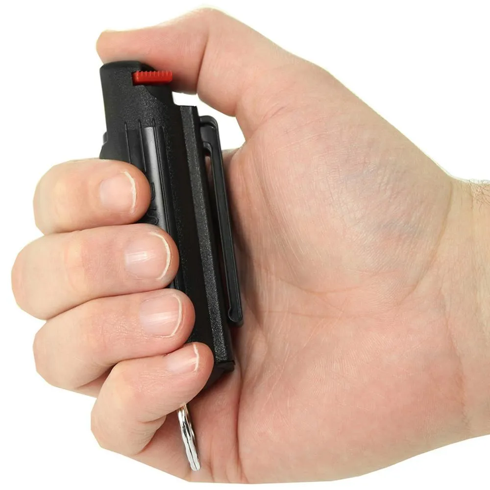Streetwise College Safety Self-Defense Bundle Pack