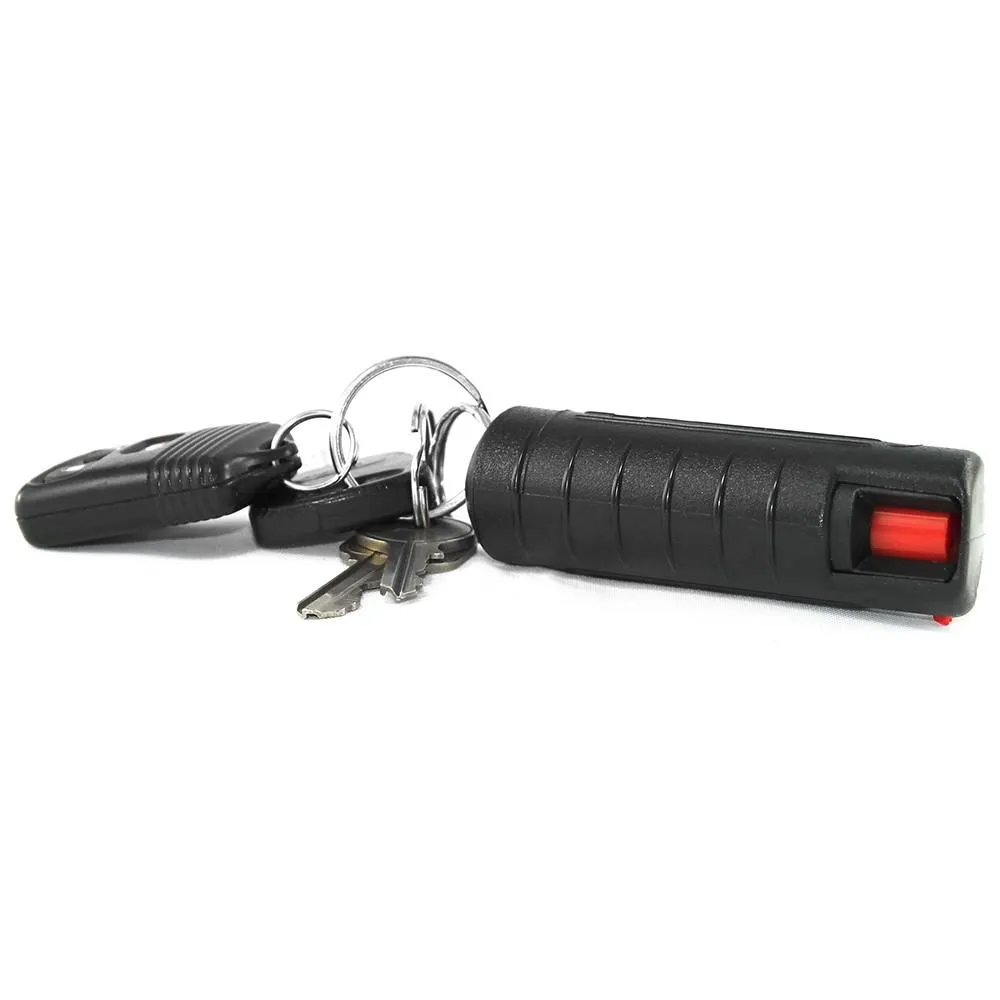 Streetwise College Safety Self-Defense Bundle Pack