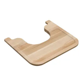 Stully High Chair Tray Natural - Clearance