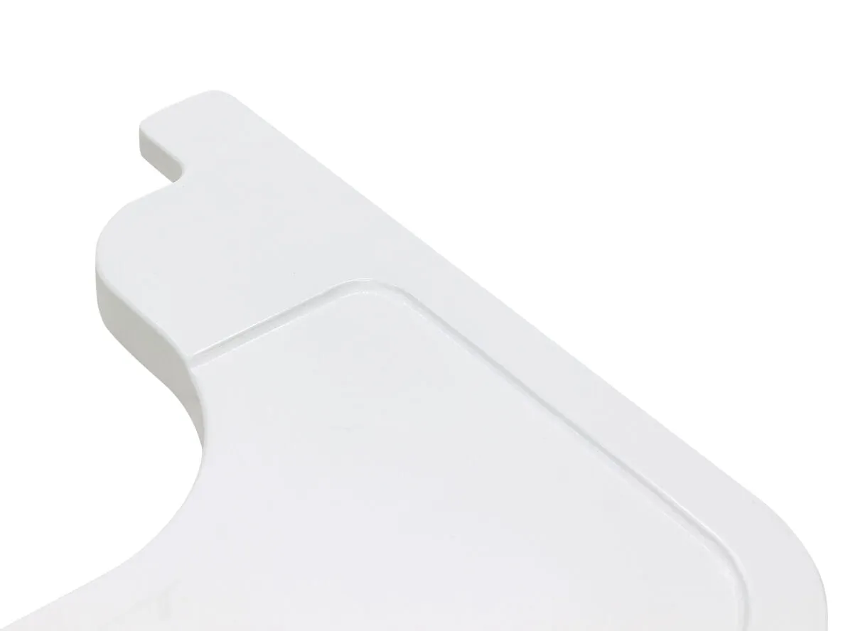 Stully High Chair Tray White - Clearance