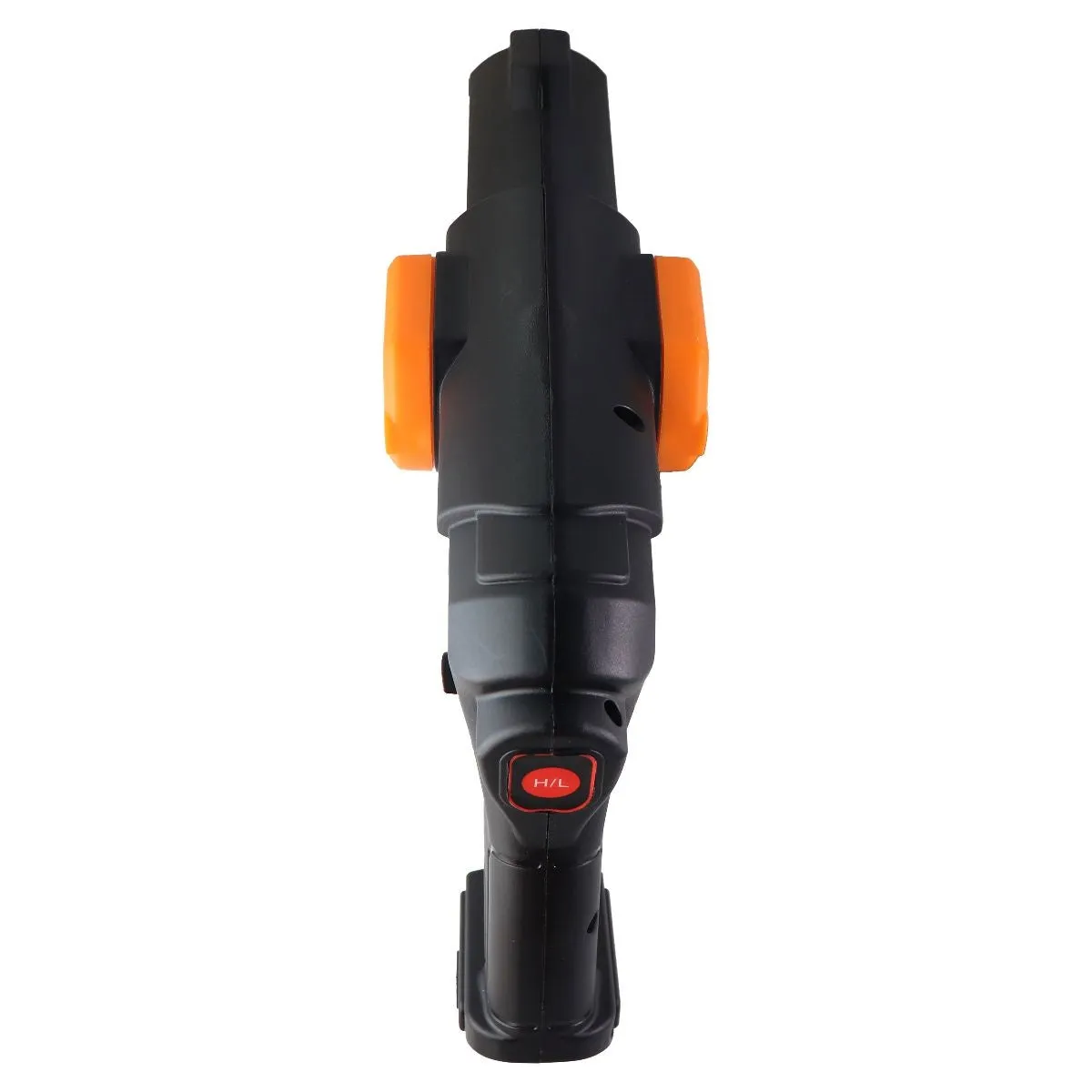 SUNGLIFE 20-Volt Cordless Pressure Washer - Black/Orange (TY18A)