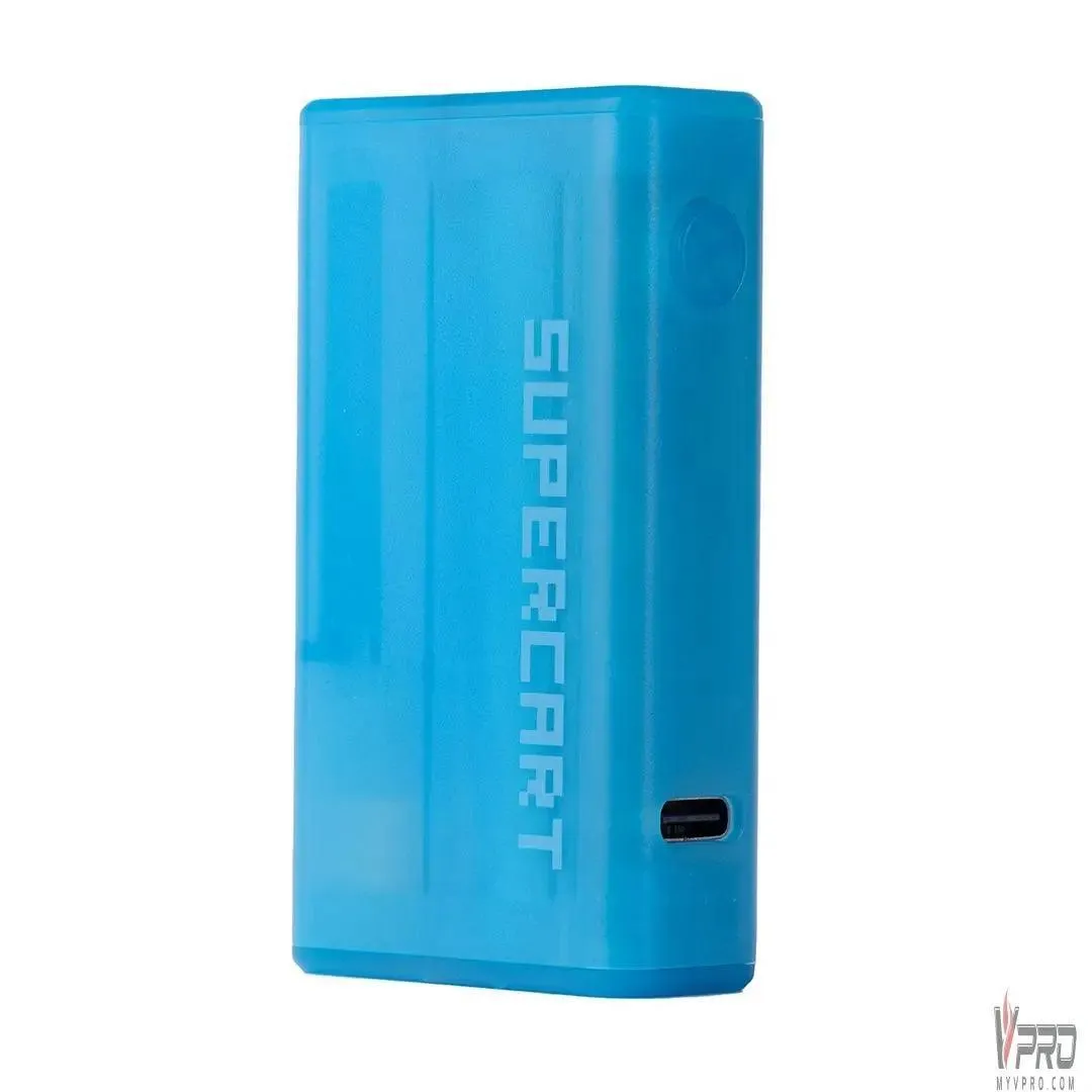 SUPERCART SUPERBOX 510 BATTERY