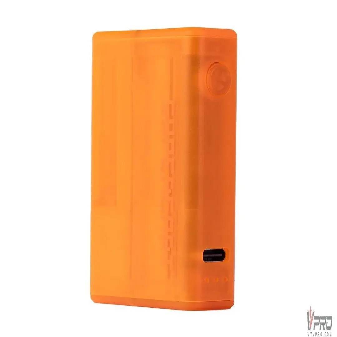 SUPERCART SUPERBOX 510 BATTERY