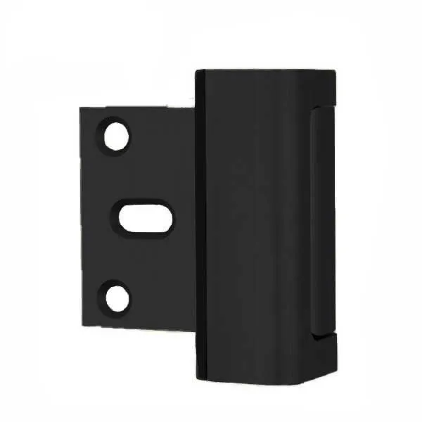 The Door Guardian - Child Proof Safety Bolt for Doors & Gates