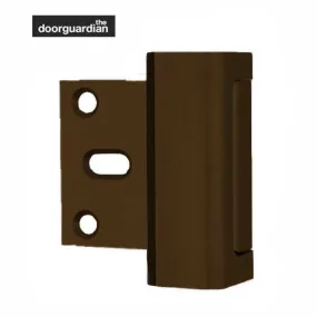 The Door Guardian - Child Proof Safety Bolt for Doors & Gates