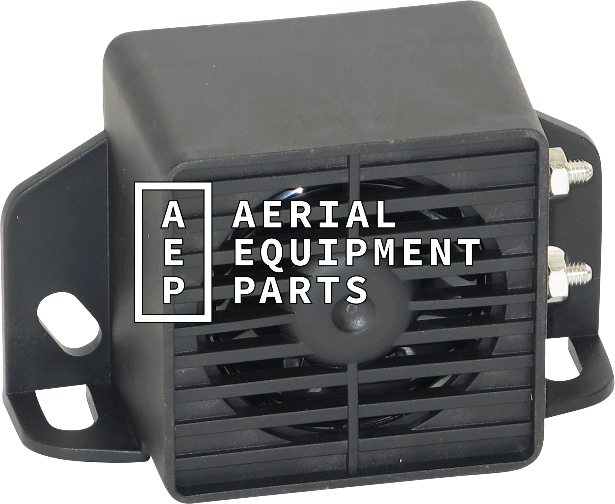 Towmotor 2I7953 Back-Up Alarm 12-48V For Caterpillar