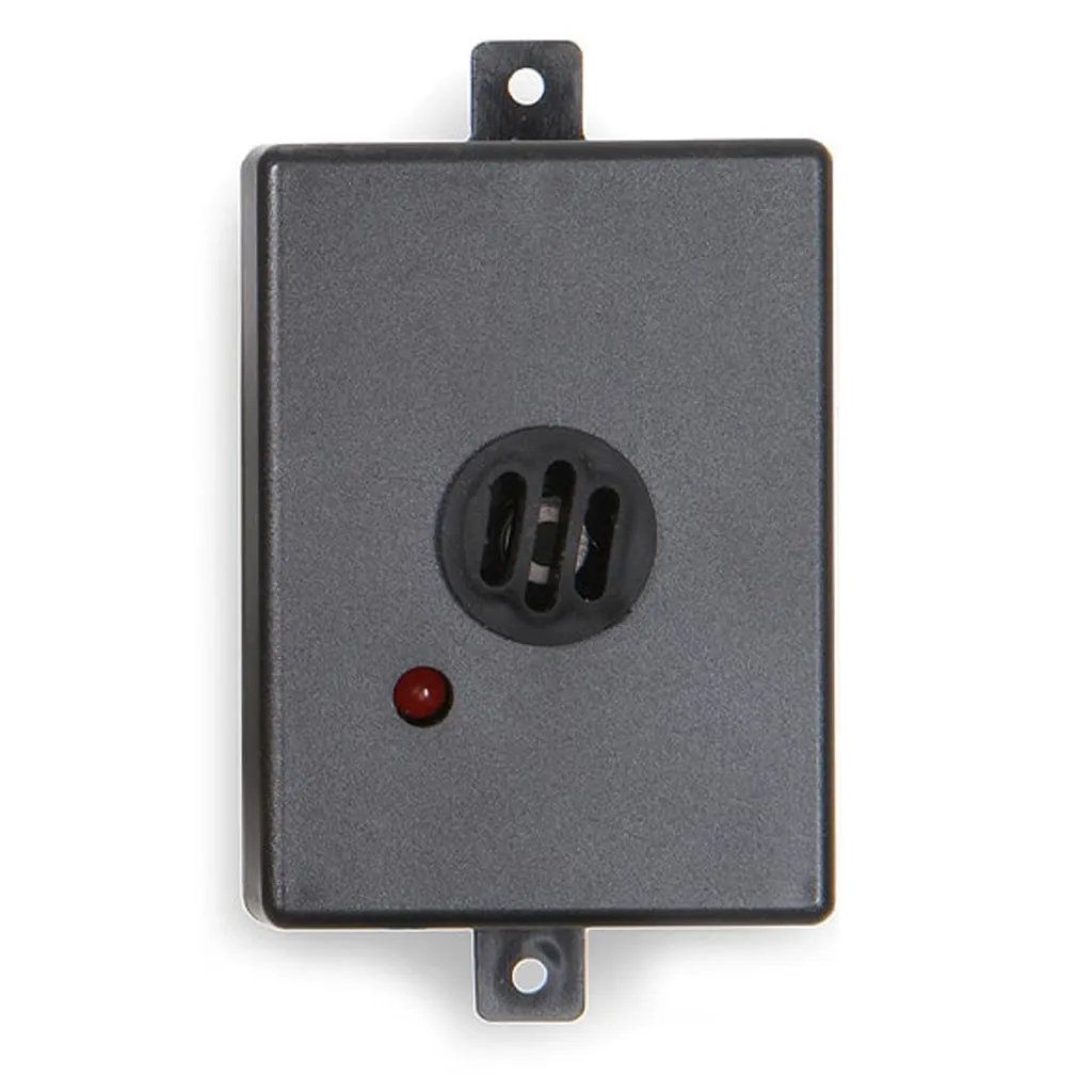 Trident Marine Lpg Additional Detector