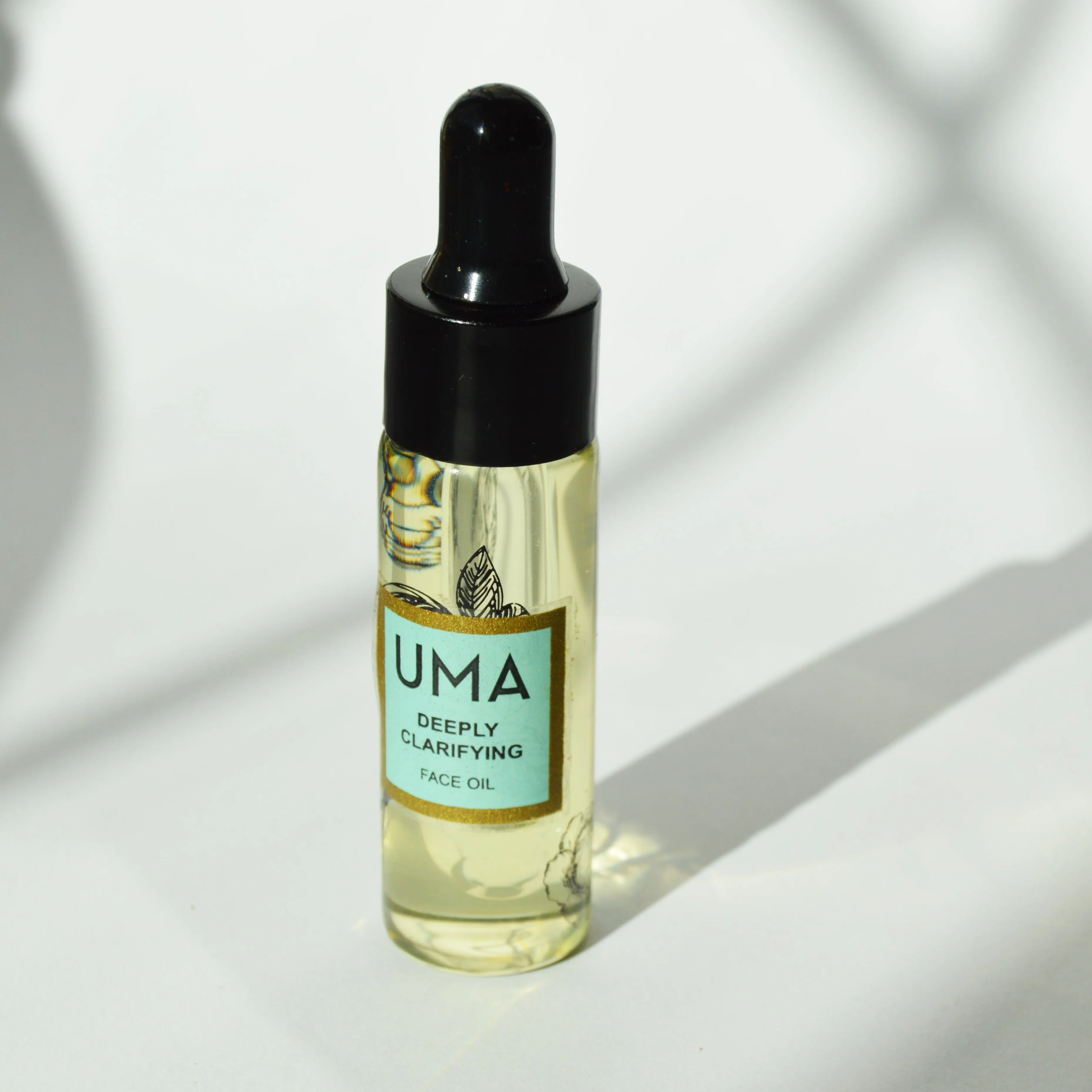 UMA Deeply Clarifying SOS Kit