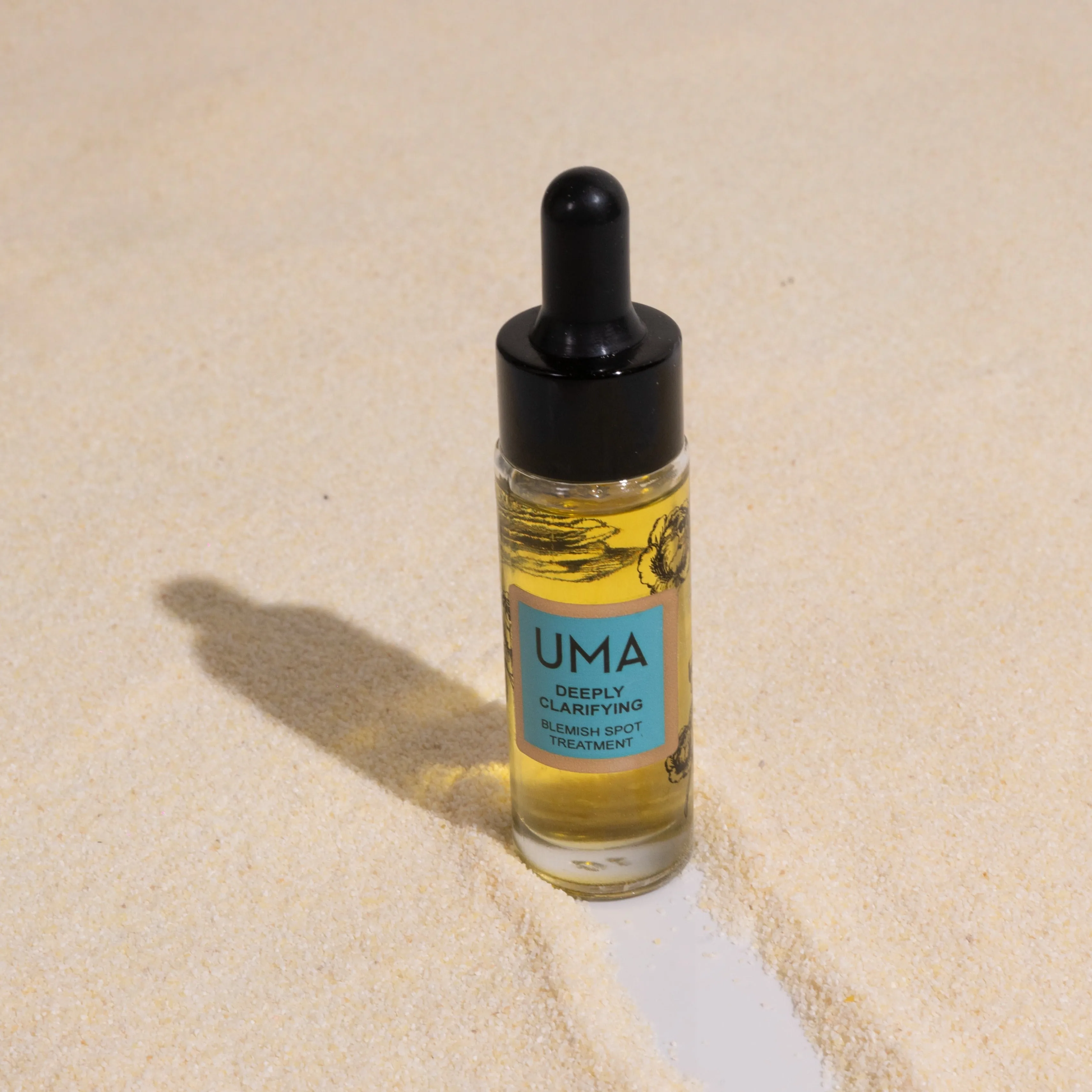 UMA Deeply Clarifying SOS Kit